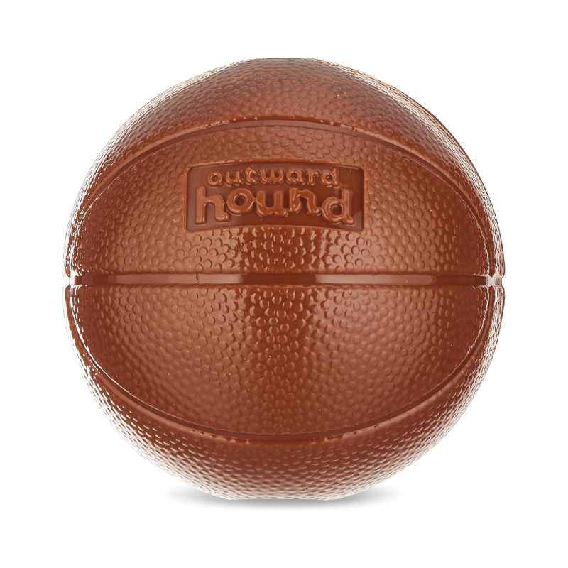 Outward Hound Planet Dog Orbee Tuff Basketball Treat Dispensing Dog Ch Wufwuf Shop