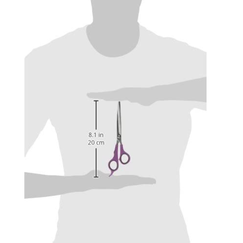 Rosewood- Soft Protection Salon Grooming Scissors