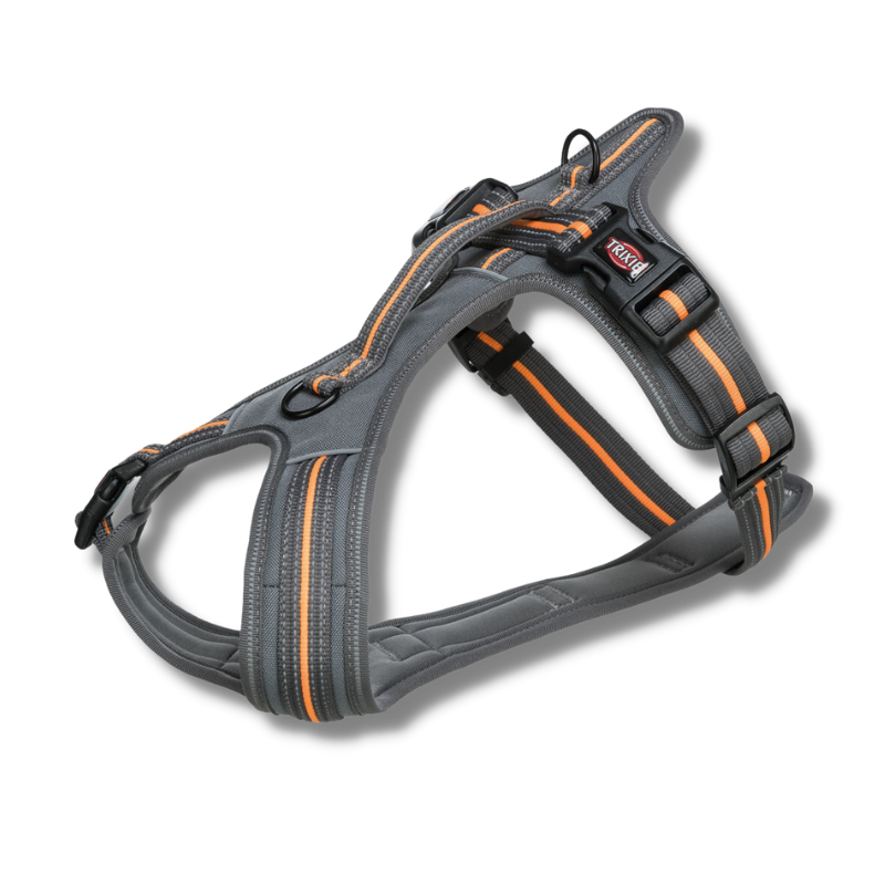 Trixie Fusion Touring Harness Wufwuf Shop