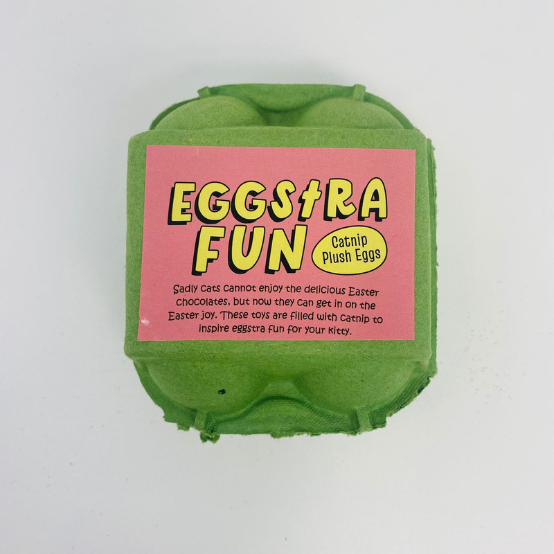 MyMeow – Eggciting Eggs