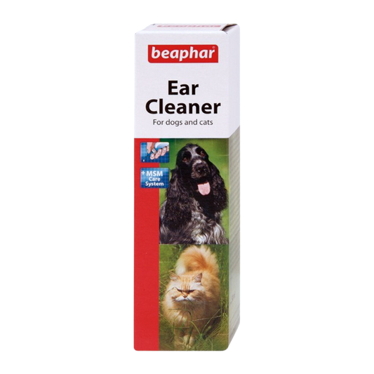 Beaphar - Ear Cleaner