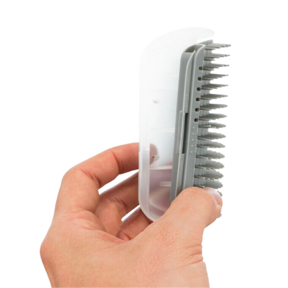 Trixie - Corner Massage Brush for Cats