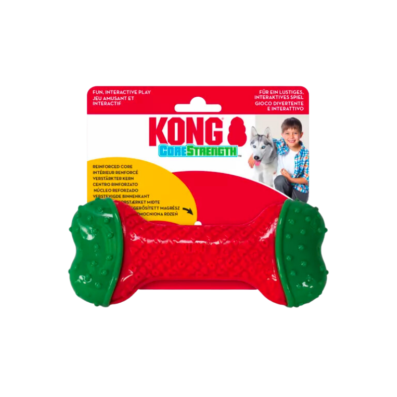 Kong - CoreStrength Bambusknochen / Groß