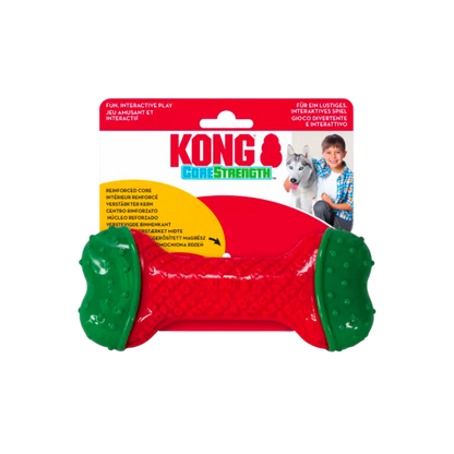 Kong - CoreStrength Bambusknochen / Groß