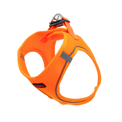 Natura Air Net Harness Neon Orange, XL