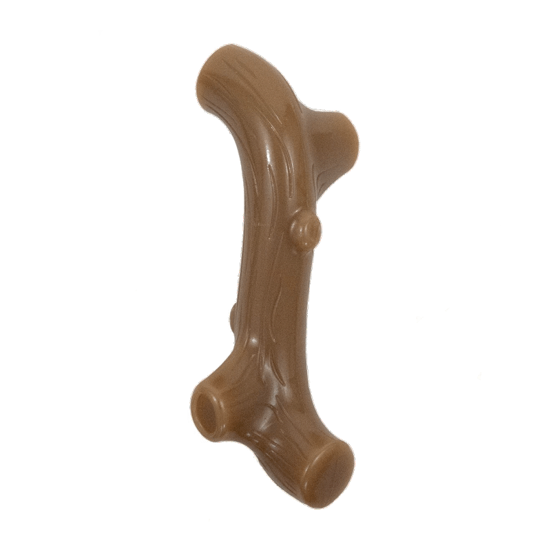 Petstages - Liver Branch Chew Toy For Dogs - Wufwuf Shop