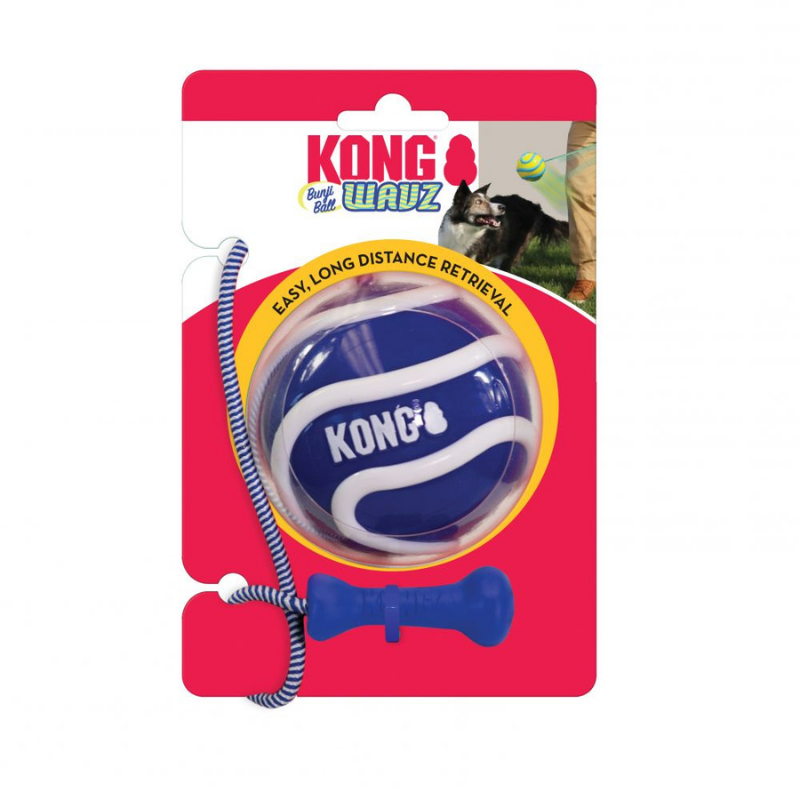 Kong - Wavz Bunjiball sortiert