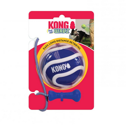 Kong - Wavz Bunjiball sortiert