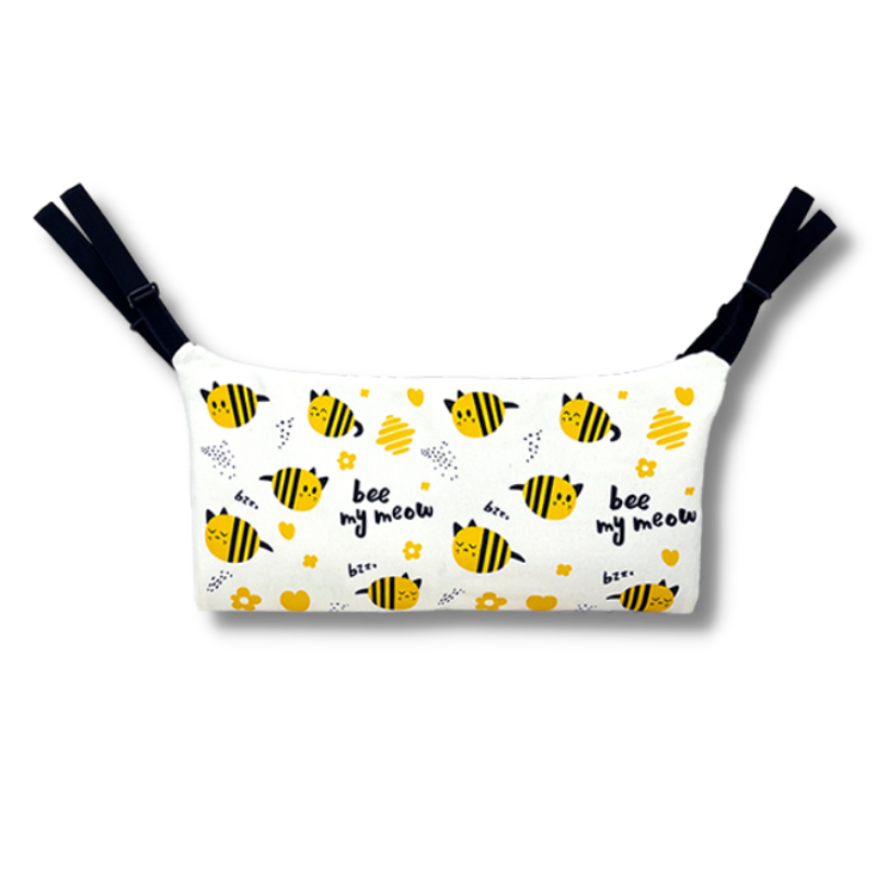 MyMeow – Bee Relaxed Cat Hängematte