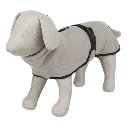 Trixie Grenoble Fleece-Coat for Medium Dogs, 50 cm