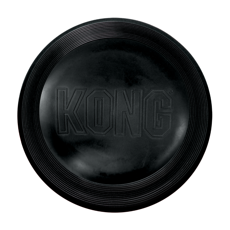 Kong extreme best sale flyer frisbee