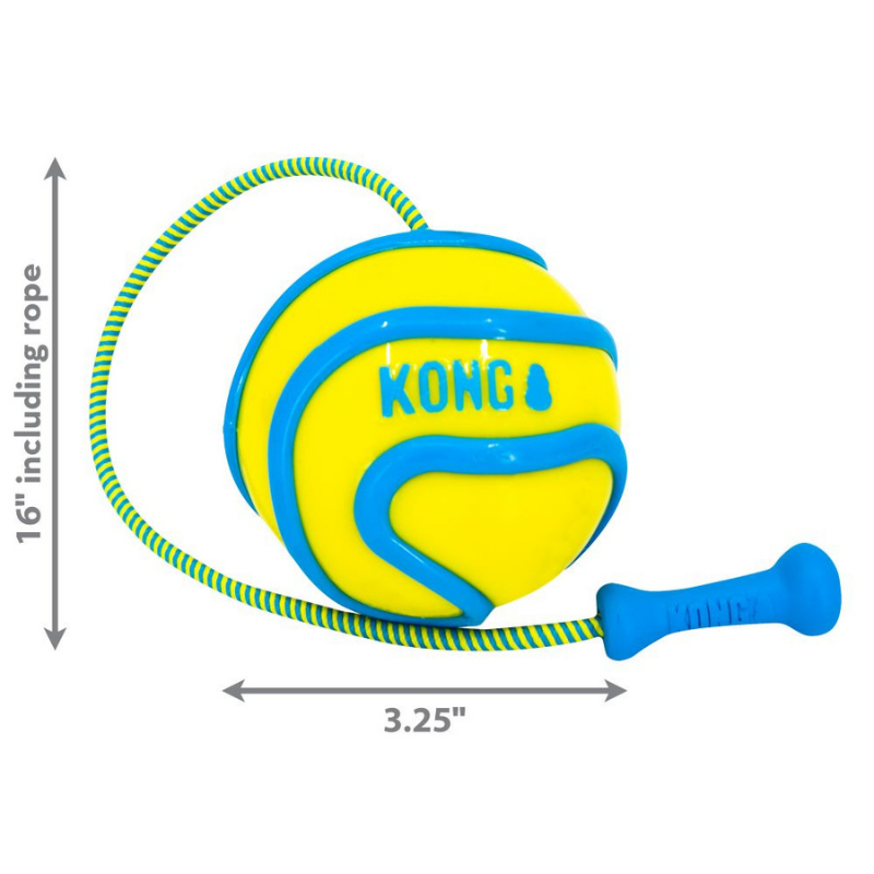 Kong - Wavz Bunjiball sortiert