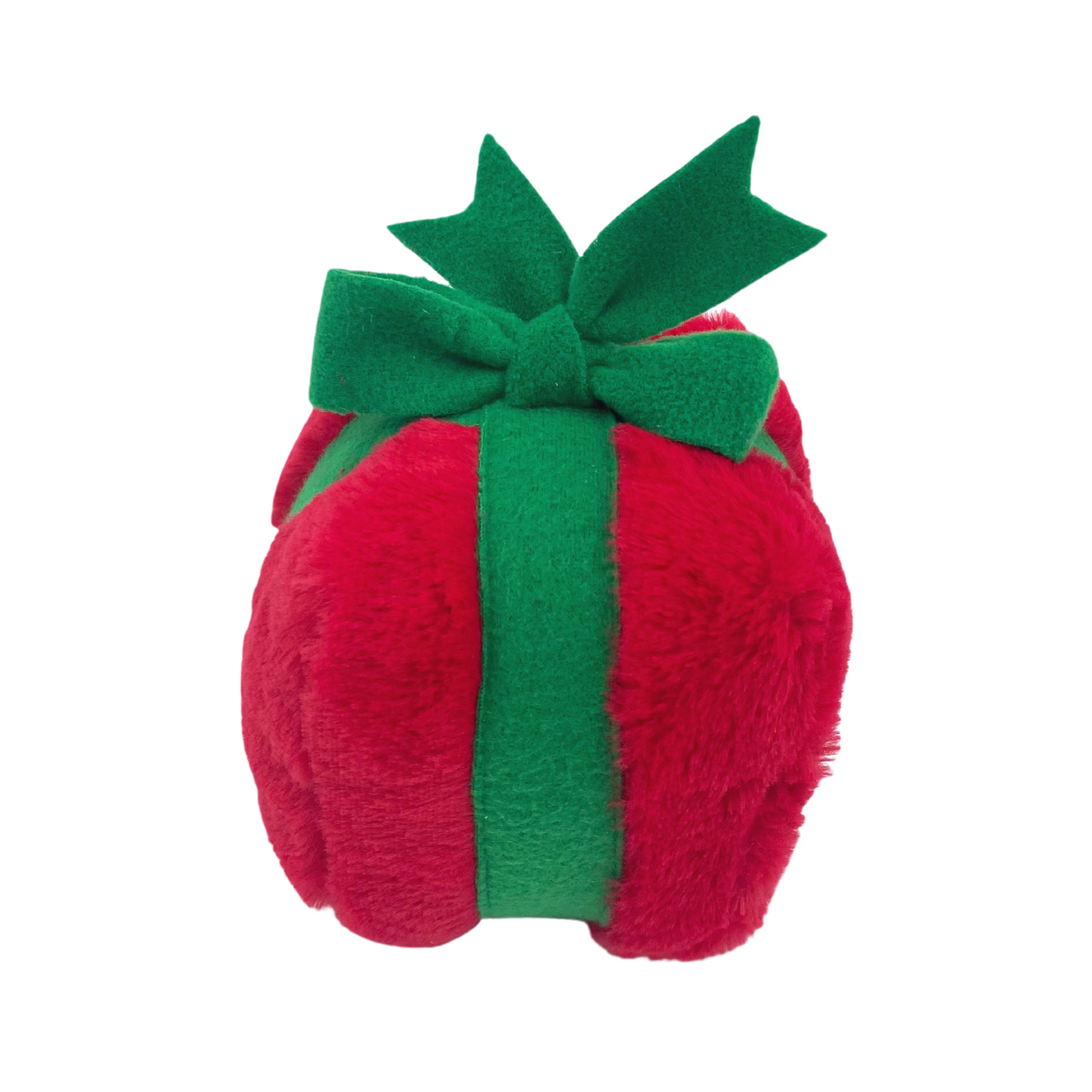 WufWuf Christmas Gift Pack Crinkling Plush Toy