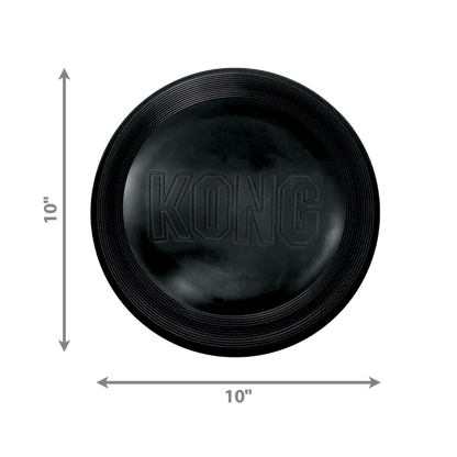 Kong extreme flyer frisbee hotsell