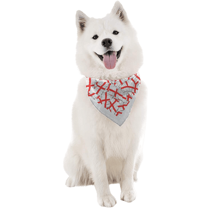 WufWuf - England Bandana - Wufwuf Shop