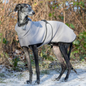 Trixie Grenoble Fleece-Coat for Medium Dogs, 50 cm