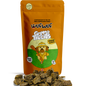 WufWuf Natural Air-Dried Game (Venison&Duck) Treats with Herbs