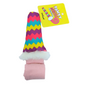 WufWuf - Pawty Whistle - Treat Hiding Squeaky Toy