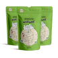 WufWuf Air-Dried Lamb Treats with Herbs